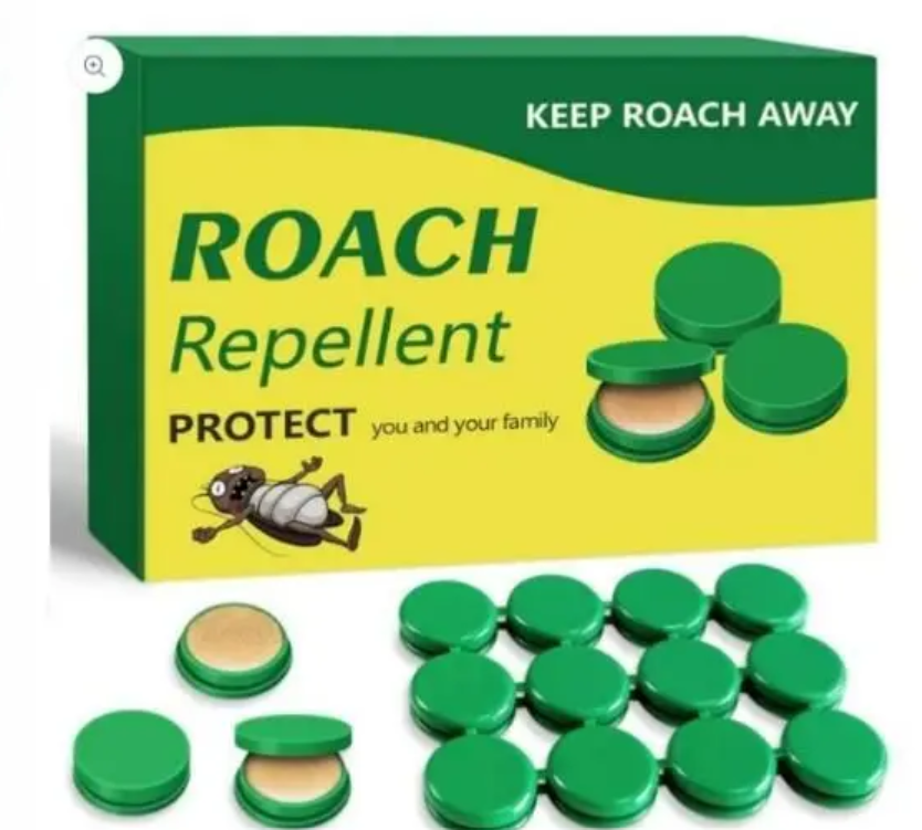 Cockroach Killer Gel
