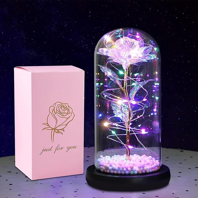 Artificial Tulips