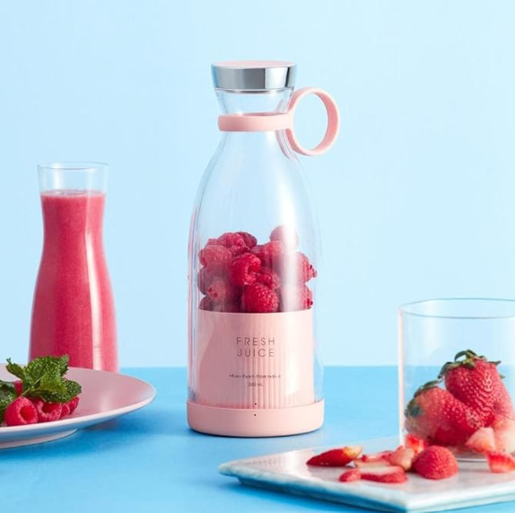 Juicer Blender