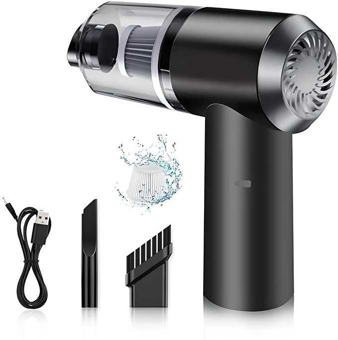 Vaccum Cleaner