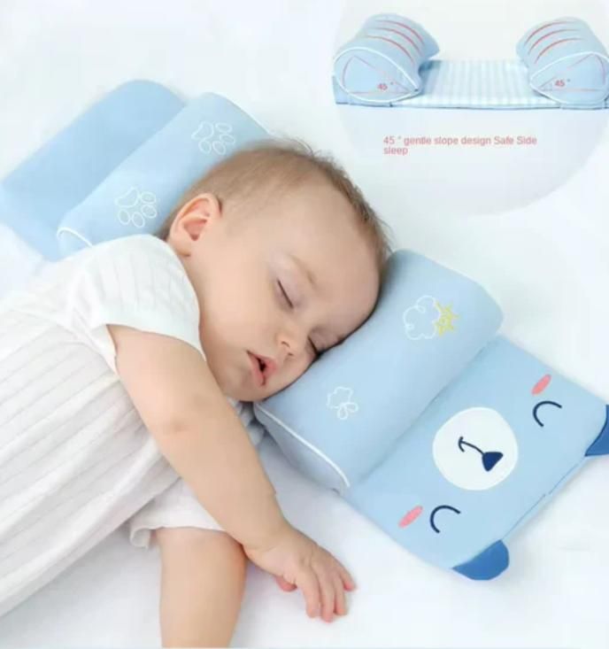 Baby Shaping Head